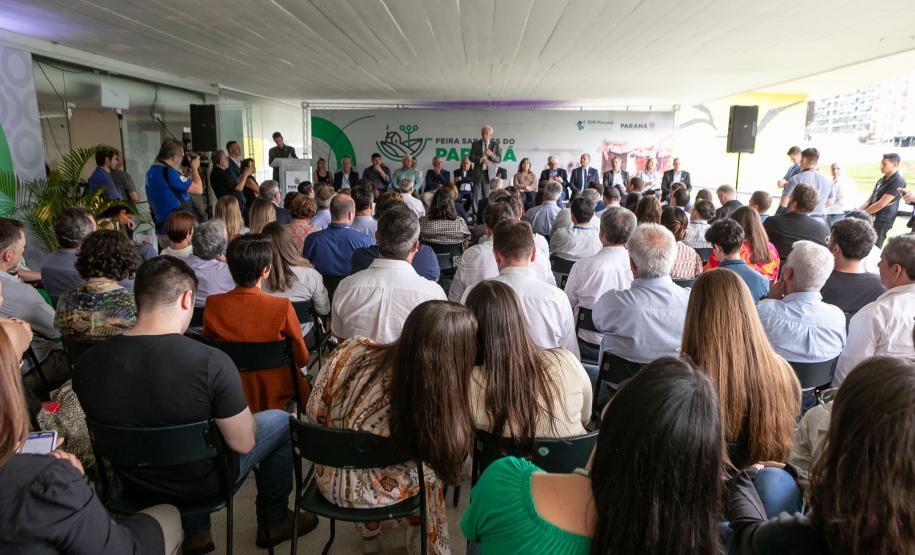 Feira Sabores Paraná retorna após 10 anos para mostrar a força da agroindústria familiar
