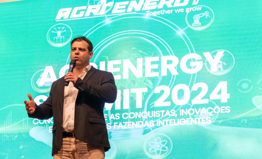 Agrienergy Summit