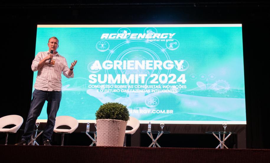 Agrienergy Summit