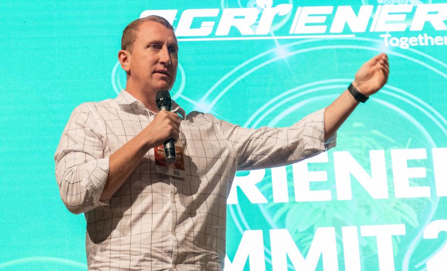 Agrienergy Summit