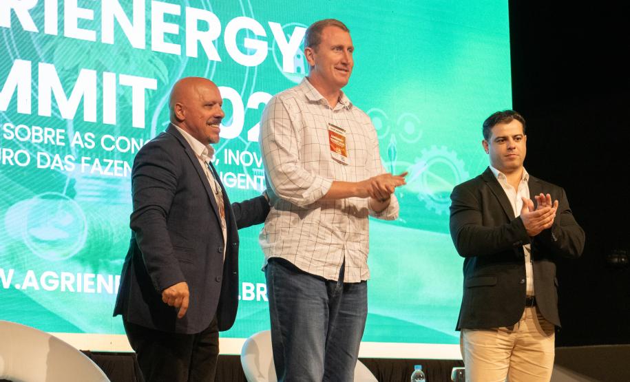 Agrienergy Summit