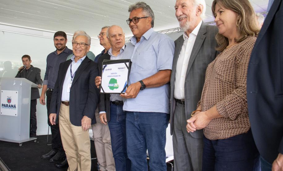 Feira Sabores Paraná retorna após 10 anos para mostrar a força da agroindústria familiar