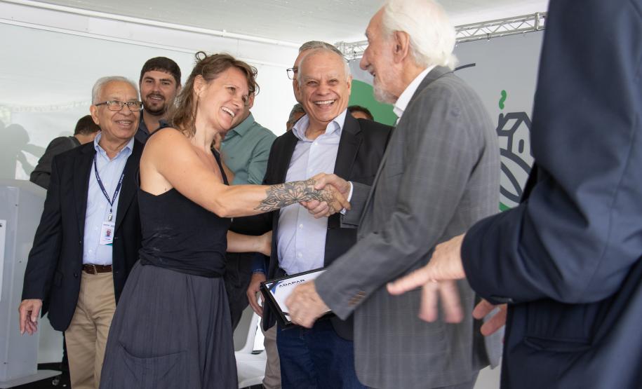 Feira Sabores Paraná retorna após 10 anos para mostrar a força da agroindústria familiar