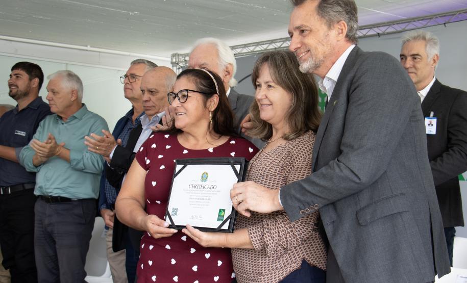 Feira Sabores Paraná retorna após 10 anos para mostrar a força da agroindústria familiar