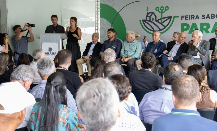 Feira Sabores Paraná retorna após 10 anos para mostrar a força da agroindústria familiar