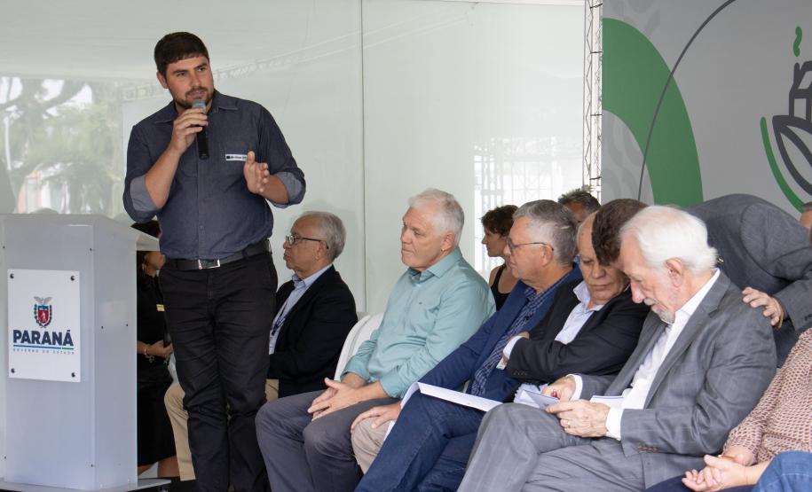 Feira Sabores Paraná retorna após 10 anos para mostrar a força da agroindústria familiar