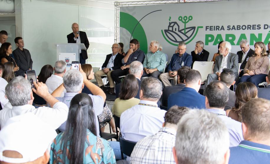 Feira Sabores Paraná retorna após 10 anos para mostrar a força da agroindústria familiar