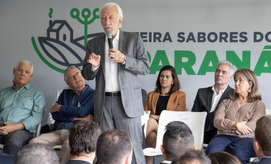 Feira Sabores Paraná retorna após 10 anos para mostrar a força da agroindústria familiar