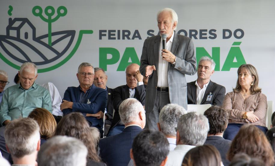 Feira Sabores Paraná retorna após 10 anos para mostrar a força da agroindústria familiar