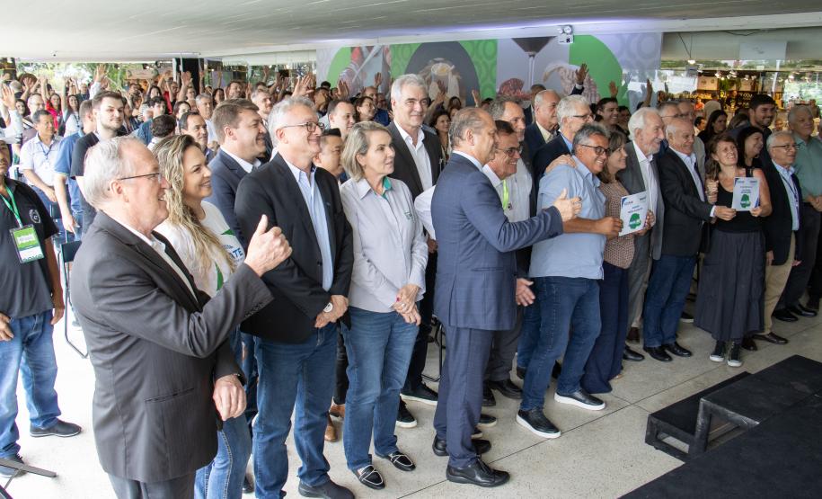 Feira Sabores Paraná retorna após 10 anos para mostrar a força da agroindústria familiar