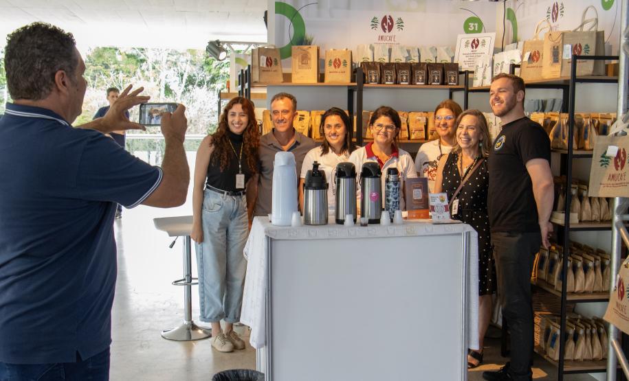 Feira Sabores Paraná retorna após 10 anos para mostrar a força da agroindústria familiar