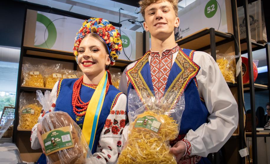 Feira Sabores Paraná retorna após 10 anos para mostrar a força da agroindústria familiar