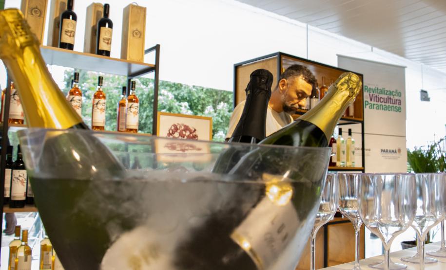 Feira Sabores Paraná retorna após 10 anos para mostrar a força da agroindústria familiar