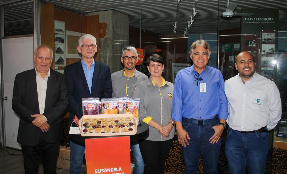 Exemplos de sustentabilidade no campo são reconhecidos com o Prêmio Orgulho da Terra