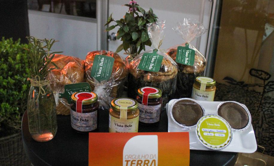 Exemplos de sustentabilidade no campo são reconhecidos com o Prêmio Orgulho da Terra