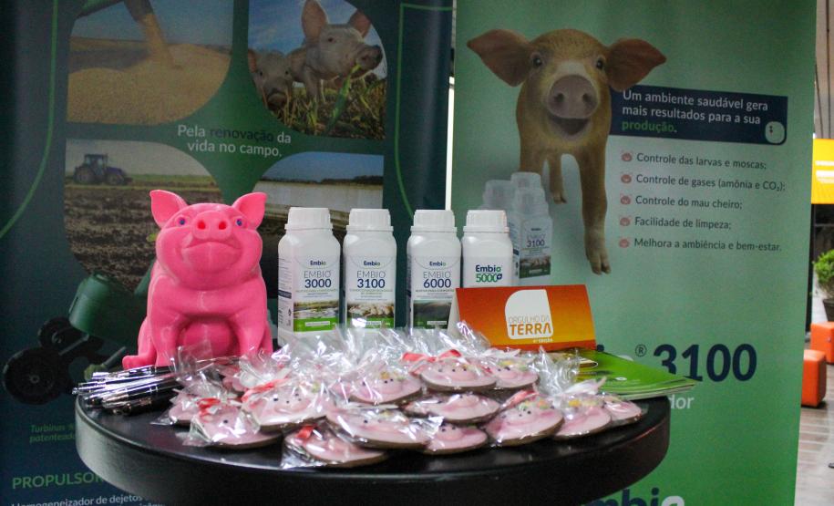 Exemplos de sustentabilidade no campo são reconhecidos com o Prêmio Orgulho da Terra