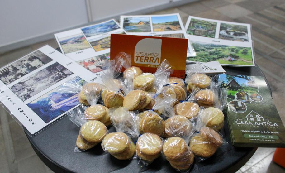 Exemplos de sustentabilidade no campo são reconhecidos com o Prêmio Orgulho da Terra