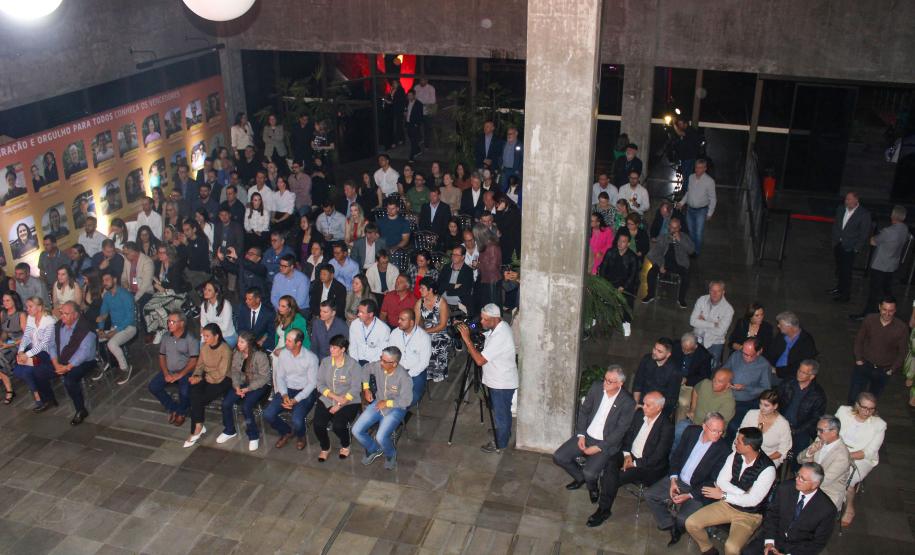 Exemplos de sustentabilidade no campo são reconhecidos com o Prêmio Orgulho da Terra