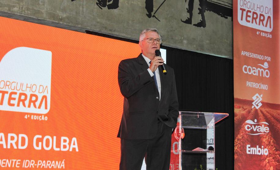 Exemplos de sustentabilidade no campo são reconhecidos com o Prêmio Orgulho da Terra