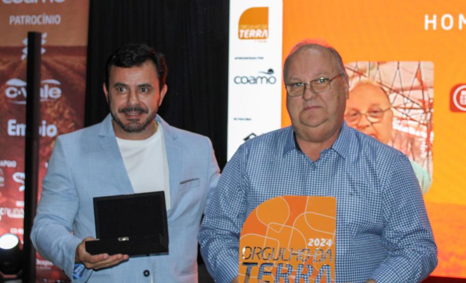 Exemplos de sustentabilidade no campo são reconhecidos com o Prêmio Orgulho da Terra