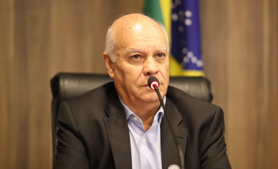 Em audiência pública, Seagri reforça incentivo à gestão sustentável do solo e da água