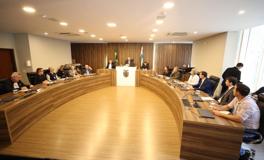 Em audiência pública, Seagri reforça incentivo à gestão sustentável do solo e da água