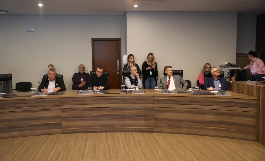 Em audiência pública, Seagri reforça incentivo à gestão sustentável do solo e da água