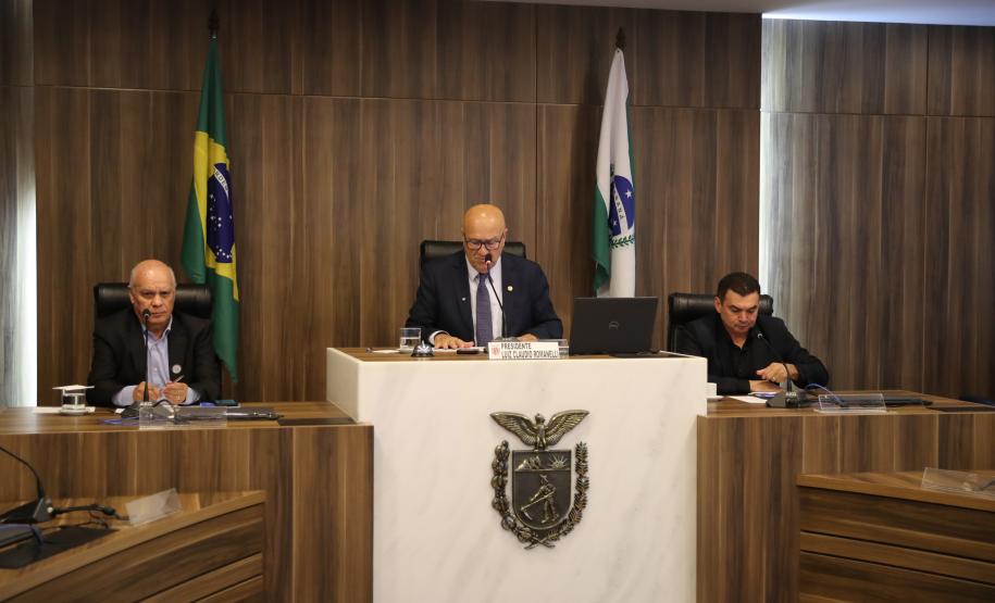 Em audiência pública, Seagri reforça incentivo à gestão sustentável do solo e da água