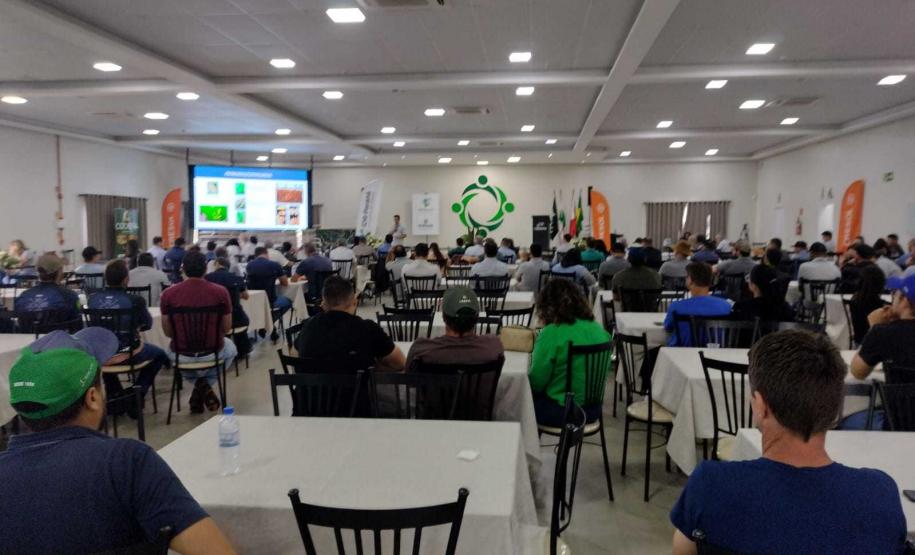 Torneio incentiva qualidade e melhoria de silagem do milho no Sudoeste