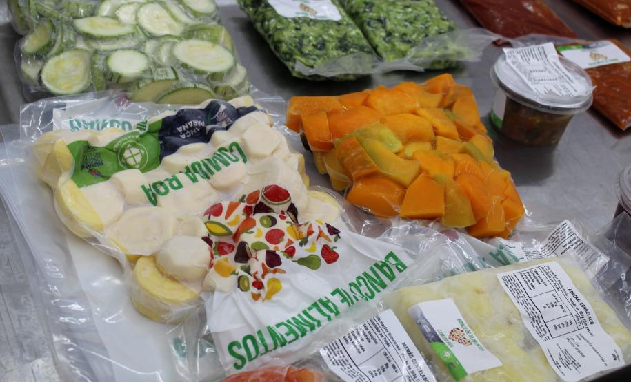 Alimentos Processados