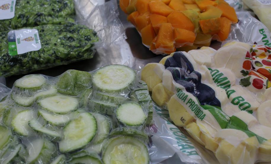 Alimentos processados