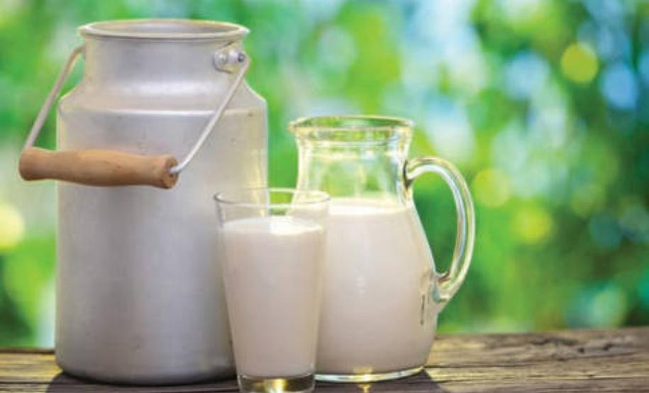 Nota de Esclarecimento - Programa Leite das Crianças Nota de Esclarecimento - Programa Leite das Crianças