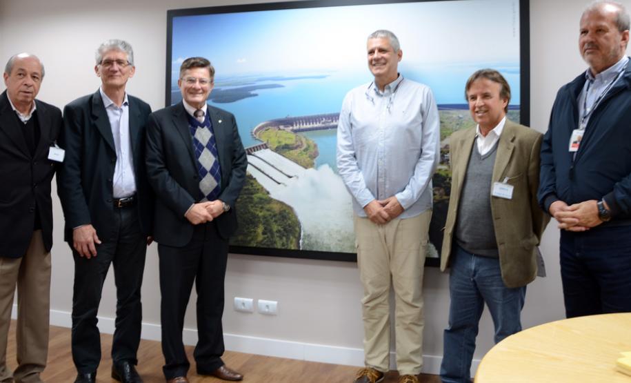 Itaipu e FAO renovam parceria até 2020