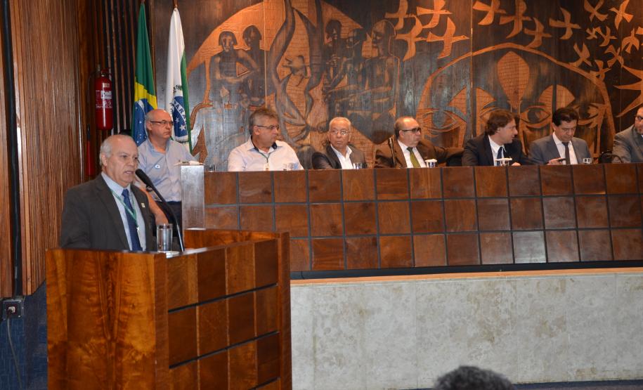 Assembleia Legislativa promove audiência publica para discutir projeto de lei que inclui mais pequenos produtores em espaço de venda