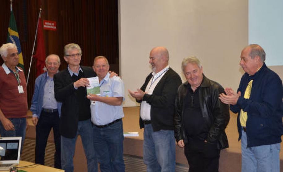 Plante Seu Futuro obtém redução de 50% no uso de inseticidas nas lavouras de soja