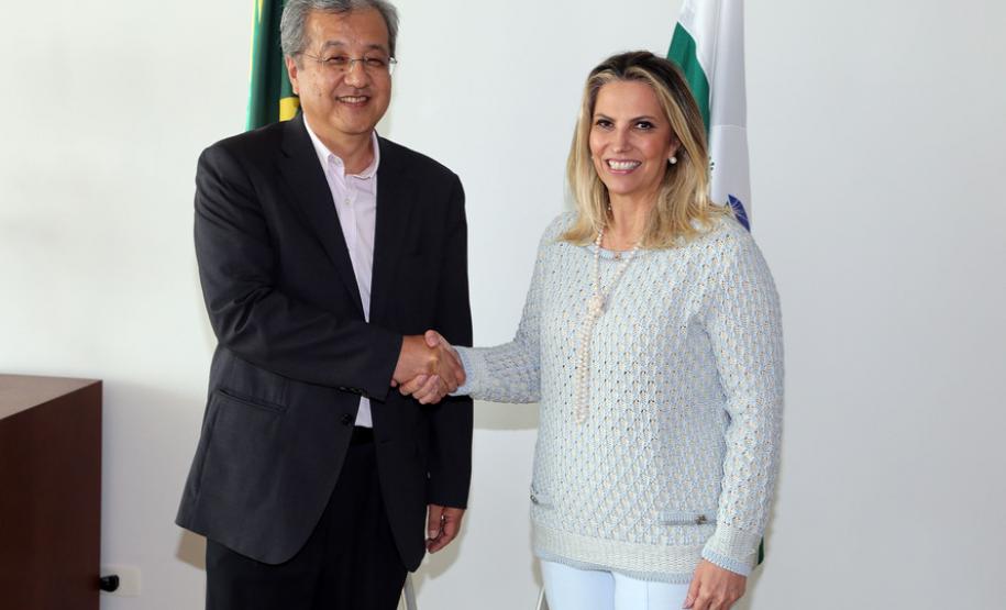 Com foco na inovação, George Hiraiwa assume a Agricultura Perfil do novo secretário da Agricultura e Abastecimento