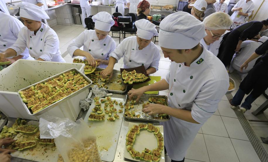 Seab apresenta projeto para reduzir desperdício No Dia Mundial da Alimentação, Seab apresenta projeto para reduzir desperdício