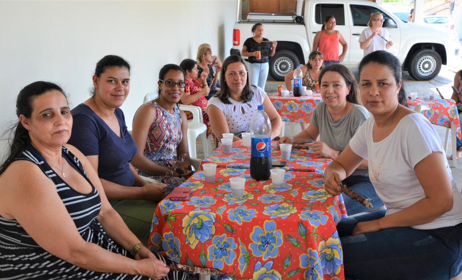 Seab entrega cestas de Natal para colaboradores terceirizados Seab entrega cestas de Natal para colaboradores terceirizados