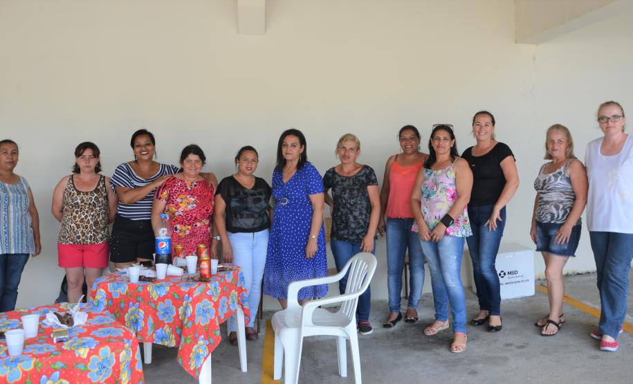 Seab entrega cestas de Natal para colaboradores terceirizados Seab entrega cestas de Natal para colaboradores terceirizados