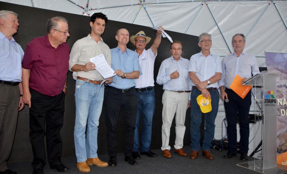 Governo quer investir em biomassa para ampliar oferta de energia