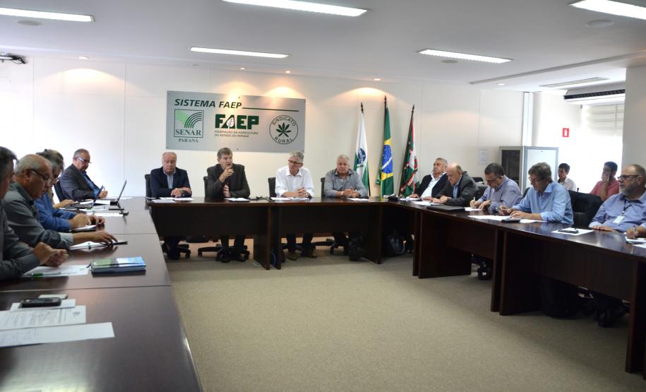 Estados do Sul querem avançar em sanidade na produção de leite