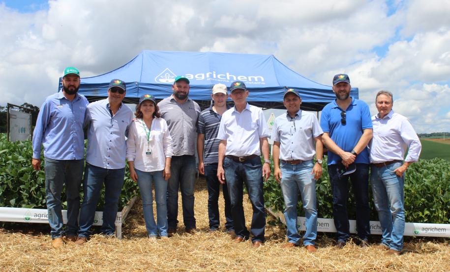 Agricultura vai fortalecer relação entre governo e o campo
