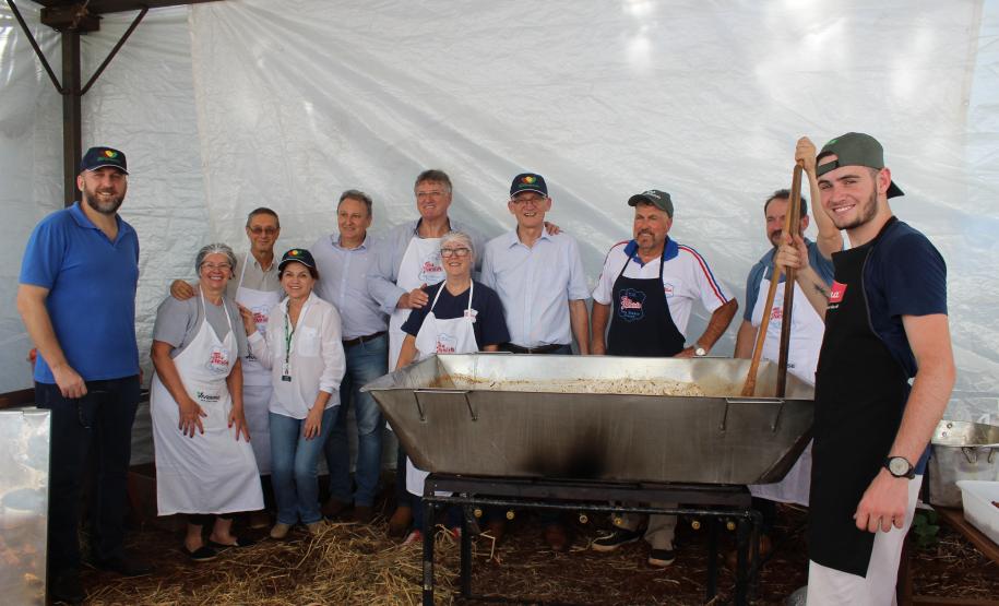 Agricultura vai fortalecer relação entre governo e o campo