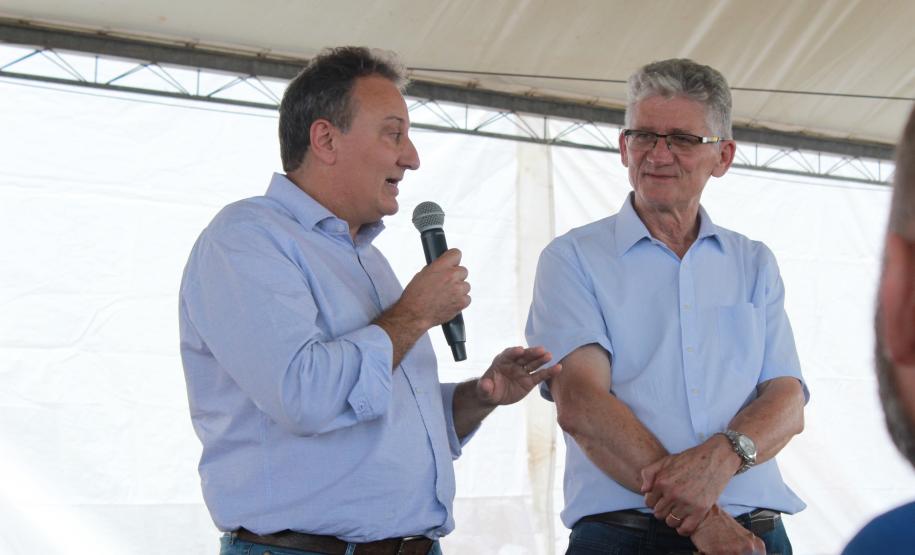 Agricultura vai fortalecer relação entre governo e o campo