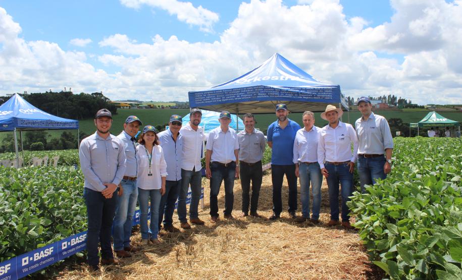 Agricultura vai fortalecer relação entre governo e o campo
