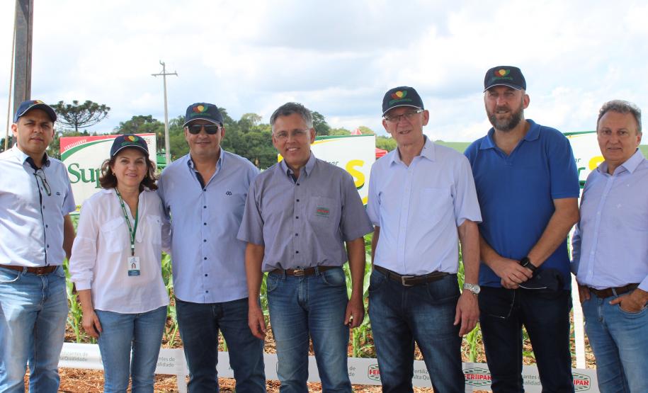 Agricultura vai fortalecer relação entre governo e o campo