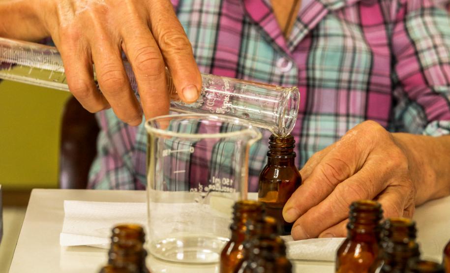 CPRA inicia curso Homeopatia na Agroecologia 2019 CPRA ministra cursos de Homeopatia