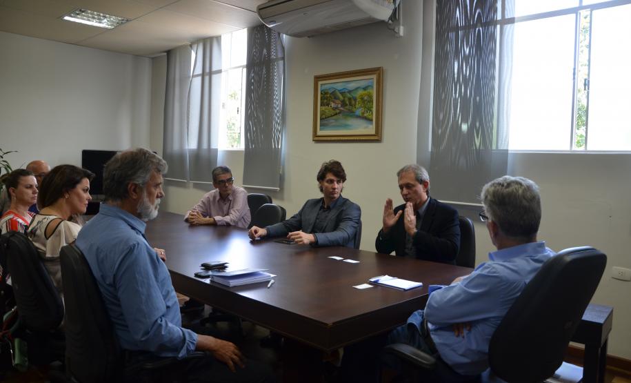 Grupo instala projeto pioneiro de bem estar animal em avicultura em Cascavel-PR