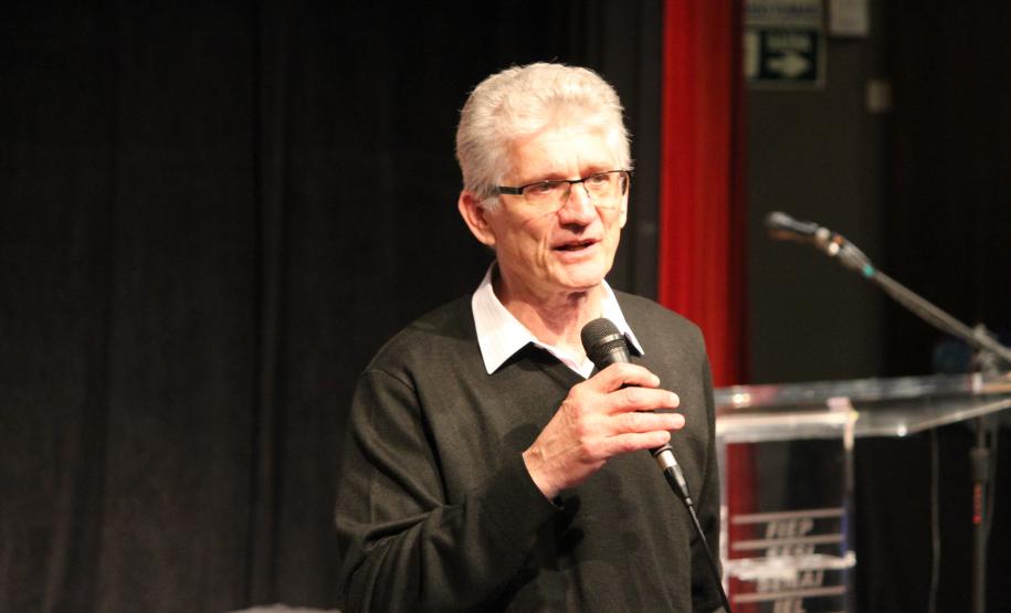 Fóruns sobre vacinação contra a febre aftosa reúnem 4,6 mil pessoas