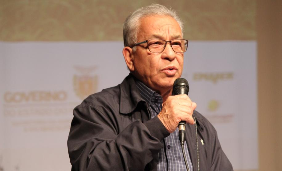 Fóruns sobre vacinação contra a febre aftosa reúnem 4,6 mil pessoas